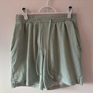 Lululemon Channel Cross Swim Short 7" M